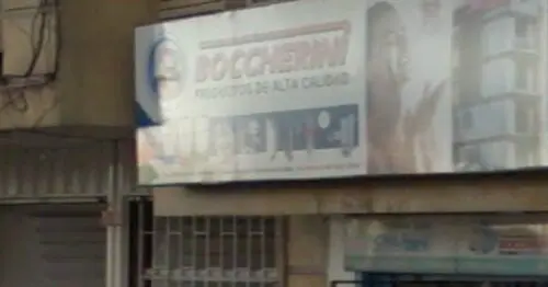 BOCCHERINI CALLE 20 BOCCHERINI CALLE 20